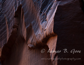 Jagged in Stone