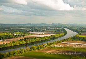 Deerfield River Valley