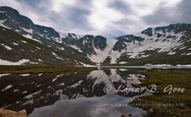 Arctic Mirror