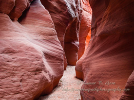 Buckskin Gulch Slots
